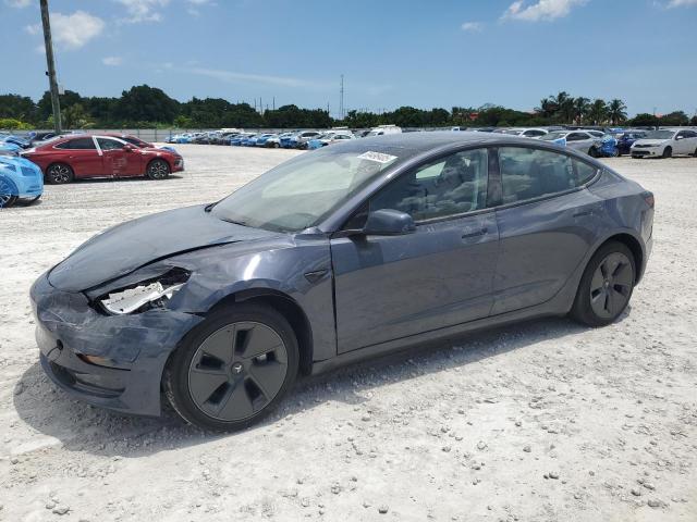 2023 TESLA MODEL 3, 