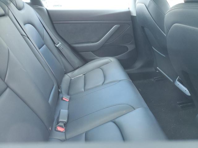 5YJ3E1EA3PF559446 - 2023 TESLA MODEL 3 石墨色 照片 10