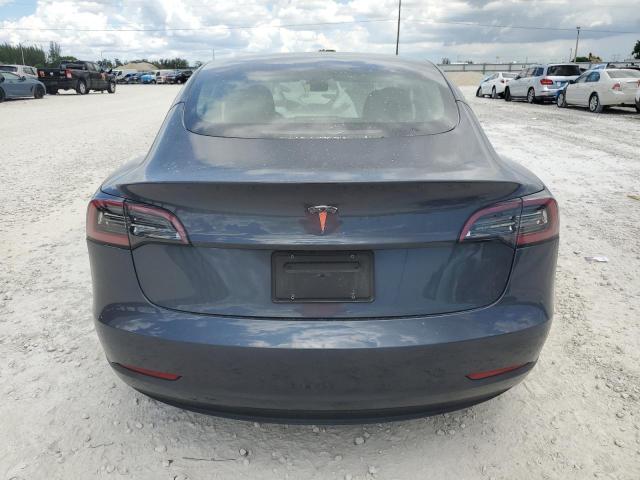 5YJ3E1EA3PF559446 - 2023 TESLA MODEL 3 石墨色 照片 6