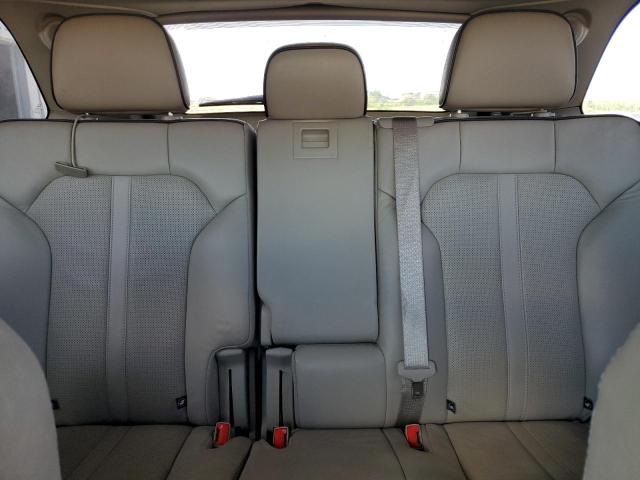 2LMDJ6JK2DBL36948 - 2013 LINCOLN MKX WHITE photo 10