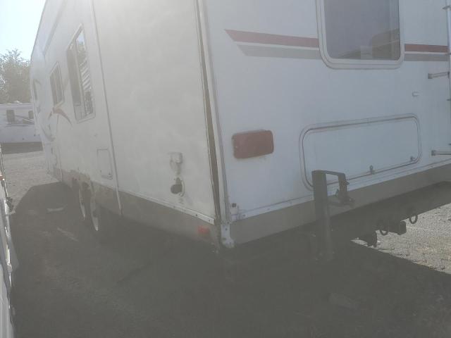 1EC5B312774016355 - 2007 PROW CAMPER WHITE photo 9