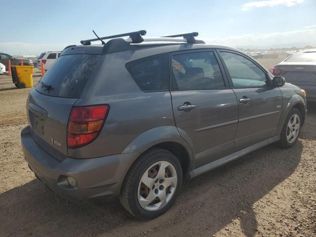 5Y2SL65868Z404154 - 2008 PONTIAC VIBE 灰色 照片 3