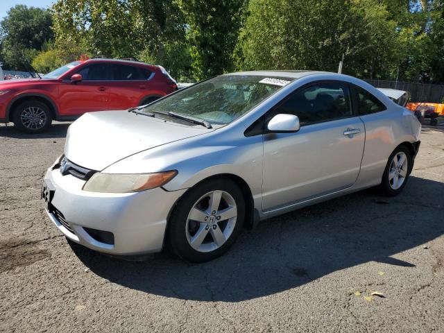 2006 HONDA CIVIC EX, 