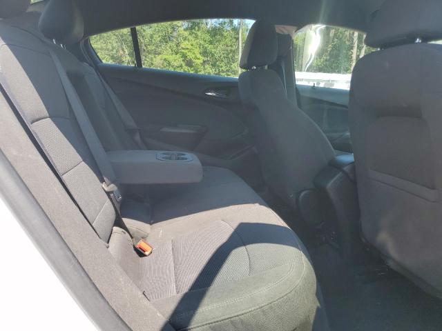 1G1BE5SM2J7248209 - 2018 CHEVROLET CRUZE LT WHITE photo 10