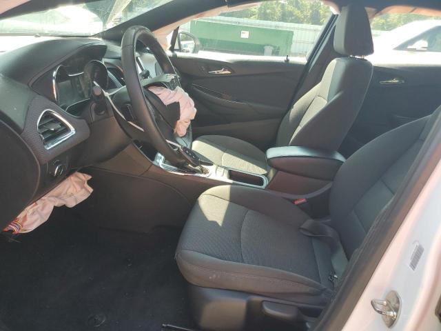 1G1BE5SM2J7248209 - 2018 CHEVROLET CRUZE LT WHITE photo 7