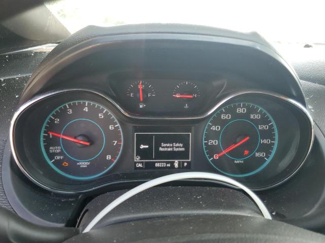 1G1BE5SM2J7248209 - 2018 CHEVROLET CRUZE LT WHITE photo 9