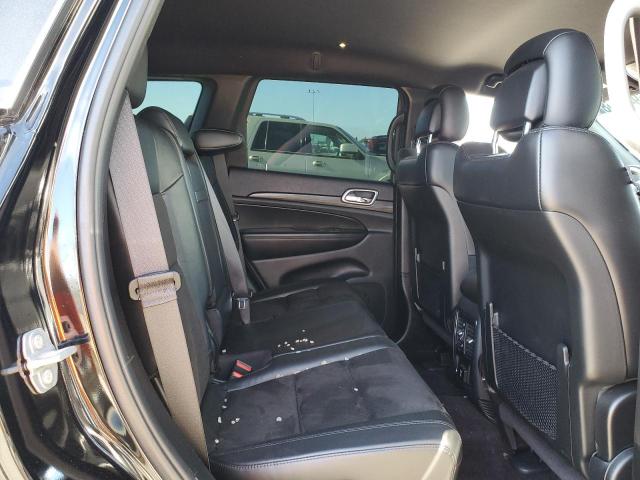 1C4RJFAG4KC587758 - 2019 JEEP GRAND CHER LAREDO Siyah fotoğraf 10