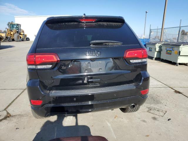 1C4RJFAG4KC587758 - 2019 JEEP GRAND CHER LAREDO Siyah fotoğraf 6