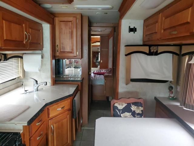 1RF42464562041159 - 2006 ROADMASTER RAIL MONOCOQUE TWO TONE photo 10