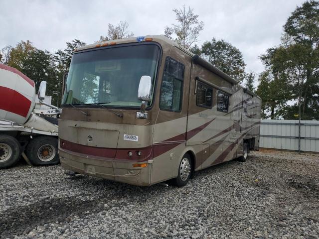 1RF42464562041159 - 2006 ROADMASTER RAIL MONOCOQUE TWO TONE photo 2