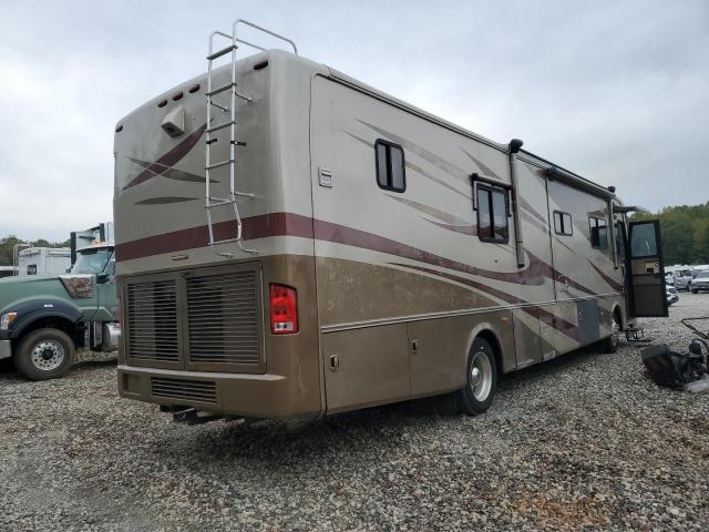 1RF42464562041159 - 2006 ROADMASTER RAIL MONOCOQUE TWO TONE photo 4