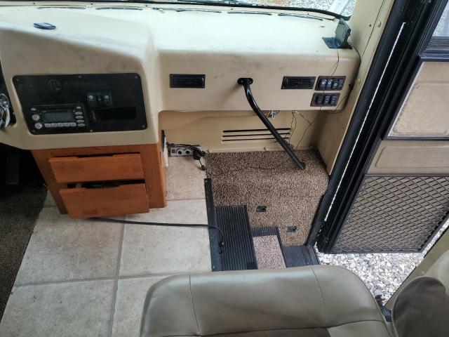 1RF42464562041159 - 2006 ROADMASTER RAIL MONOCOQUE TWO TONE photo 5