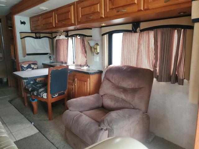 1RF42464562041159 - 2006 ROADMASTER RAIL MONOCOQUE TWO TONE photo 6