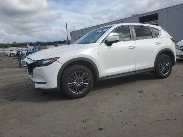 2021 MAZDA CX-5 TOURING, 