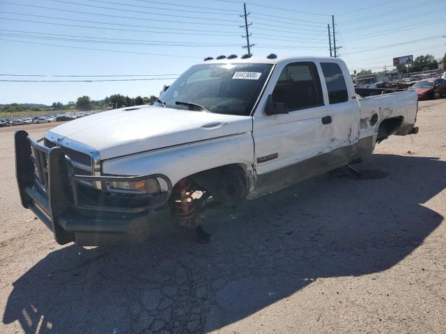 2001 DODGE RAM 2500, 
