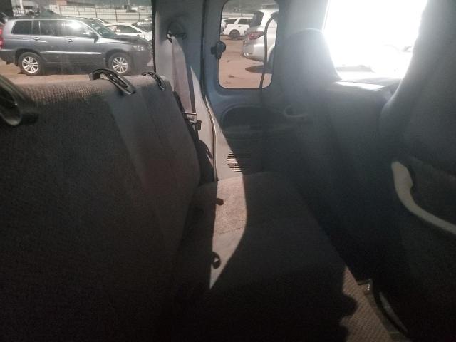 3B7KF23641G814720 - 2001 DODGE RAM 2500 白色 照片 10