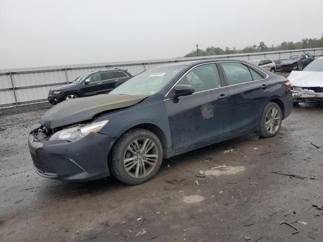 2017 TOYOTA CAMRY LE, 