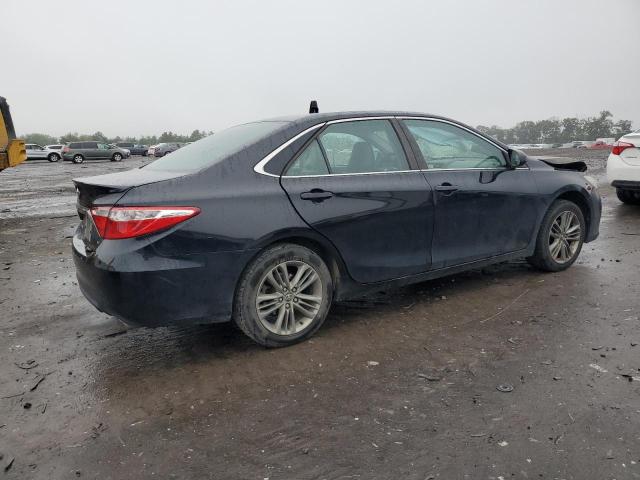 4T1BF1FK2HU417951 - 2017 TOYOTA CAMRY LE BLACK photo 3