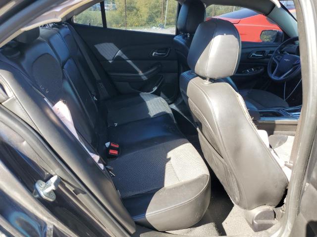 1G11C5SA8DF338448 - 2013 CHEVROLET MALIBU 1LT 灰色 照片 10