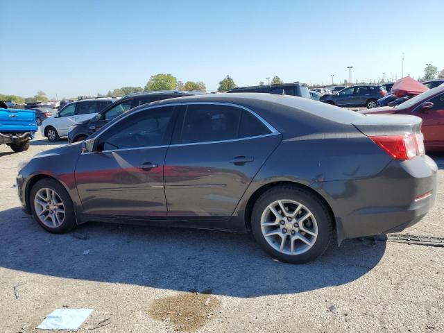 1G11C5SA8DF338448 - 2013 CHEVROLET MALIBU 1LT 灰色 照片 2