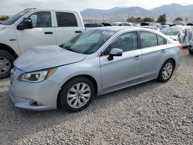 2017 SUBA LEGACY 2.5I PREMIUM, null