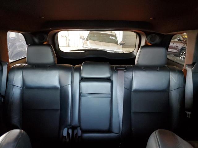 1C4RJEAG5LC280949 - 2020 JEEP GRAND CHEROKEE LAREDO SILVER photo 10