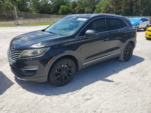 2015 LINCOLN MKC, null