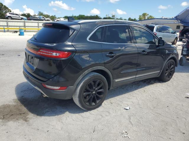 5LMCJ1A97FUJ15041 - 2015 LINCOLN MKC BLACK photo 3