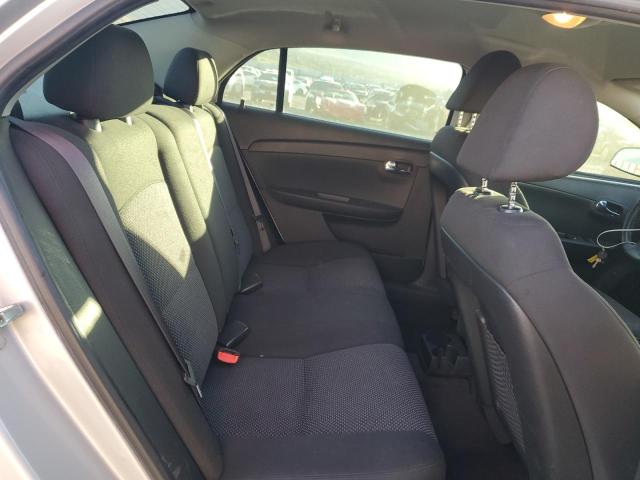 1G1ZC5E07AF209862 - 2010 CHEVROLET MALIBU 1LT 银色 照片 10