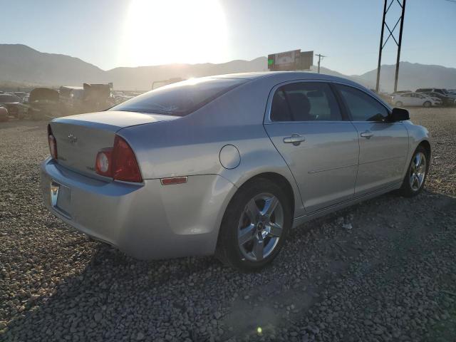 1G1ZC5E07AF209862 - 2010 CHEVROLET MALIBU 1LT 银色 照片 3