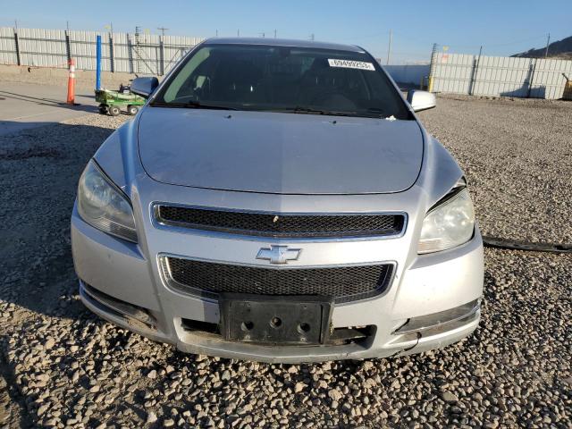 1G1ZC5E07AF209862 - 2010 CHEVROLET MALIBU 1LT 银色 照片 5