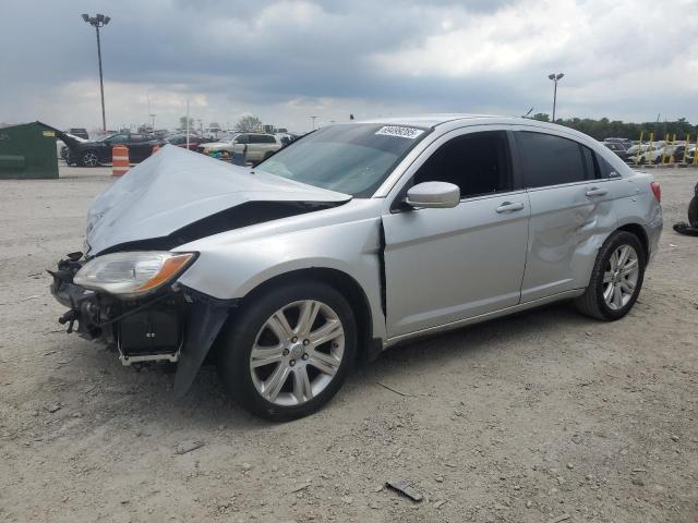 2012 CHRYSLER 200 TOURING, 