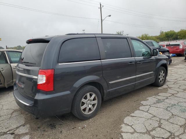 2A4RR5DG7BR768546 - 2011 CHRYSLER TOWN & COU TOURING 黑色 照片 3