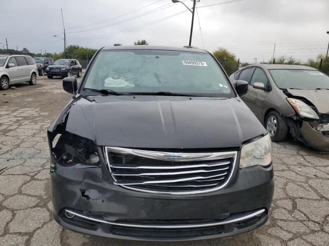 2A4RR5DG7BR768546 - 2011 CHRYSLER TOWN & COU TOURING 黑色 照片 5