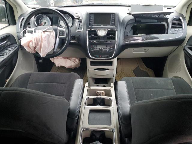 2A4RR5DG7BR768546 - 2011 CHRYSLER TOWN & COU TOURING 黑色 照片 8