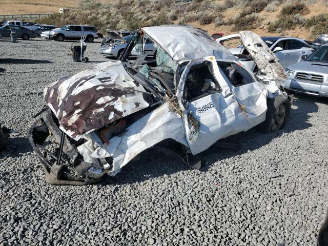 1998 NISSAN PATHFINDER LE, 