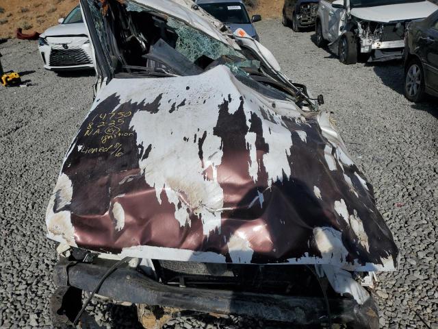 JN8AR05Y9WW234463 - 1998 NISSAN PATHFINDER LE თეთრი ფოტო 11