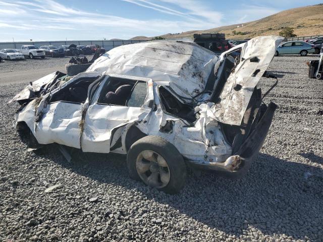 JN8AR05Y9WW234463 - 1998 NISSAN PATHFINDER LE თეთრი ფოტო 2