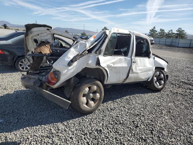 JN8AR05Y9WW234463 - 1998 NISSAN PATHFINDER LE თეთრი ფოტო 3