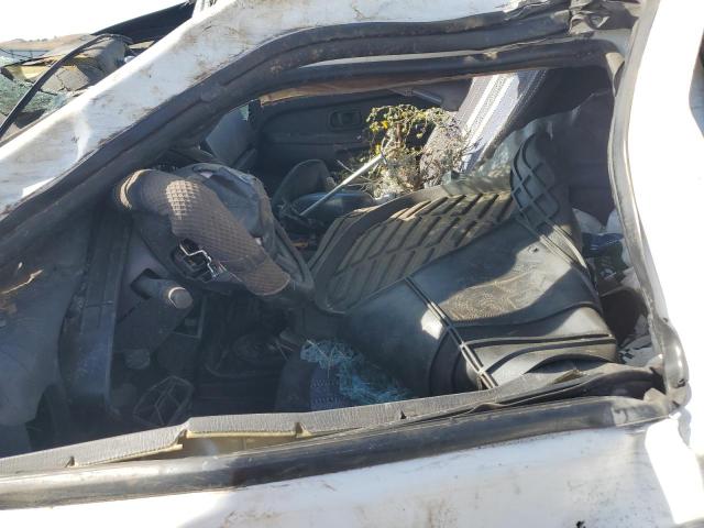 JN8AR05Y9WW234463 - 1998 NISSAN PATHFINDER LE თეთრი ფოტო 7