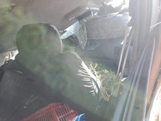 JN8AR05Y9WW234463 - 1998 NISSAN PATHFINDER LE თეთრი ფოტო 8