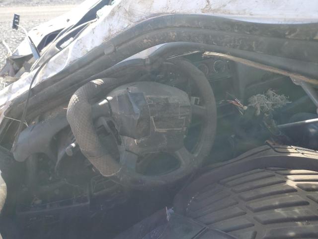 JN8AR05Y9WW234463 - 1998 NISSAN PATHFINDER LE თეთრი ფოტო 9