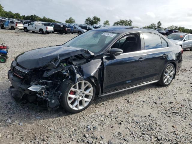 2014 VOLKSWAGEN JETTA GLI, 