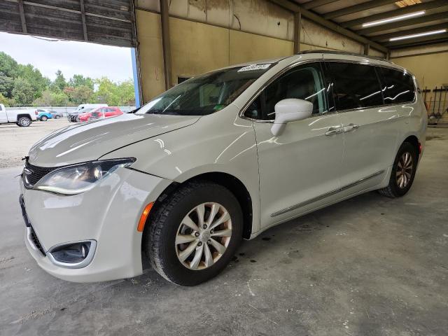 2017 CHRYSLER PACIFICA TOURING L, 
