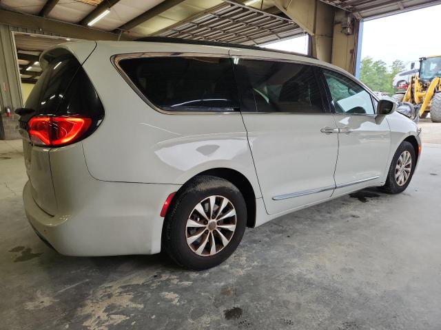 2C4RC1BG4HR745513 - 2017 CHRYSLER PACIFICA TOURING L WHITE photo 3