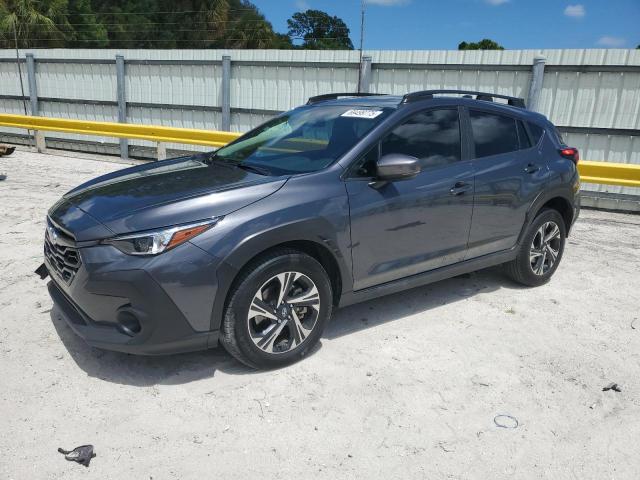 2024 SUBARU CROSSTREK PREMIUM, 