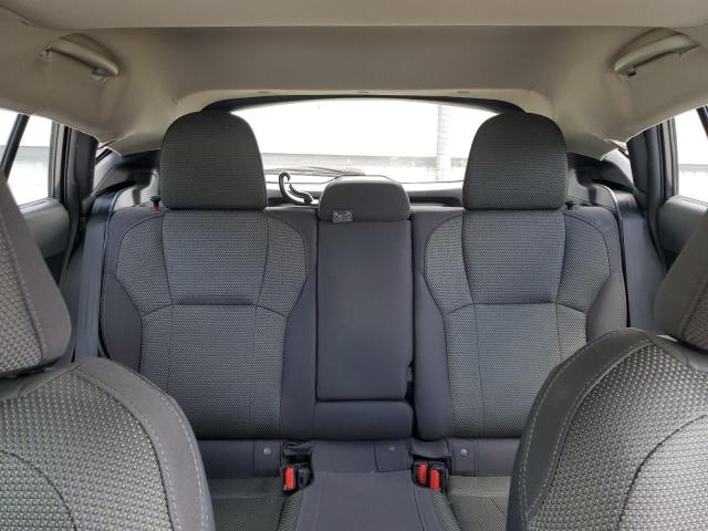 JF2GUADC9RH250091 - 2024 SUBARU CROSSTREK PREMIUM შავი ფოტო 10