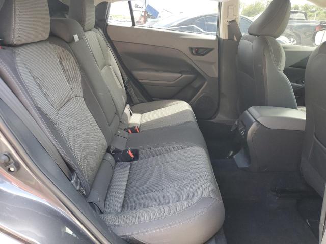 JF2GUADC9RH250091 - 2024 SUBARU CROSSTREK PREMIUM შავი ფოტო 11