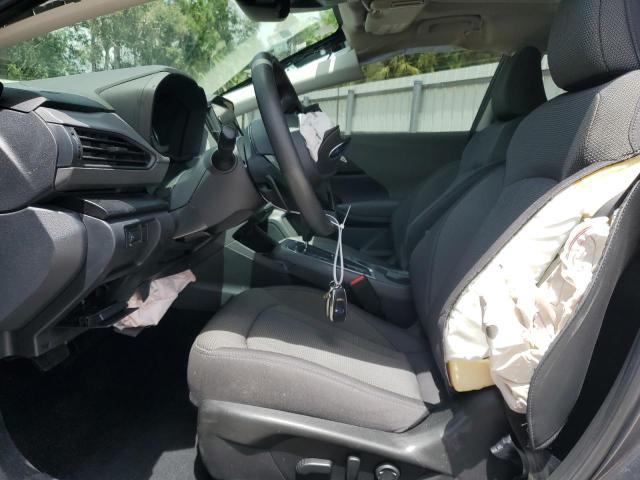 JF2GUADC9RH250091 - 2024 SUBARU CROSSTREK PREMIUM შავი ფოტო 7