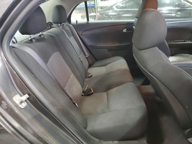 1G1ZC5EU4CF364794 - 2012 CHEVROLET MALIBU 1LT 灰色 照片 10